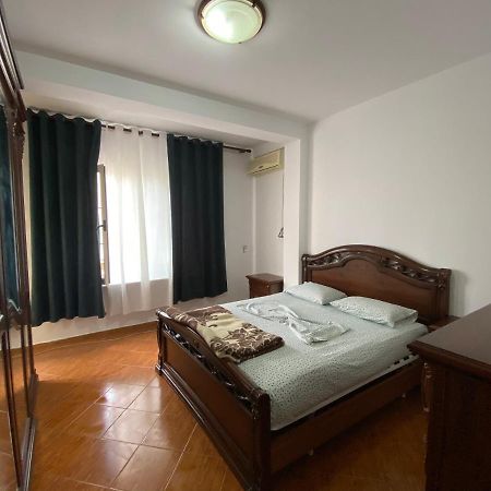 Tirana Apartment 2 Exteriör bild