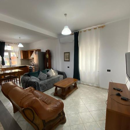 Tirana Apartment 2 Exteriör bild