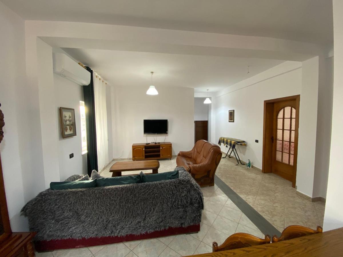 Tirana Apartment 2 Exteriör bild